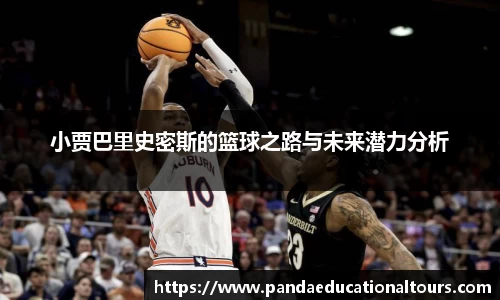 小贾巴里史密斯的篮球之路与未来潜力分析